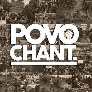 Arcane Povo Chant (feat. Griffin Makwiramiti)