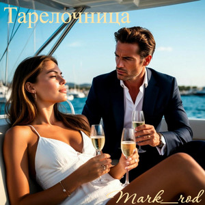 Тарелочница