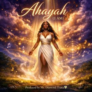 Ahayah (I AM)