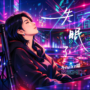 失眠了（不ruàn榴 remix）