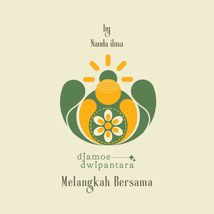 Djamoe Dwipantara: Melangkah Bersama