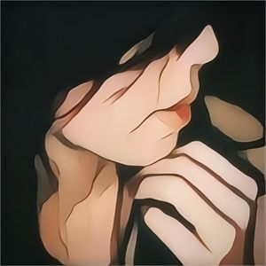月光包裹