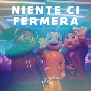 Niente Ci Fermerà (Remix)