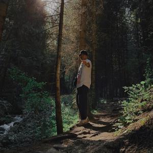 Qaida (1950’s soul & blues version)