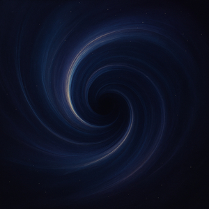 Singularity's Slow Embrace (Improvisation XXXI)