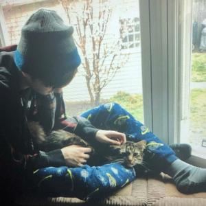 A Great Big Pile of Leaves