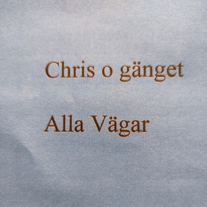 Alla vägar