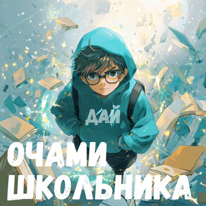 Очами школьника