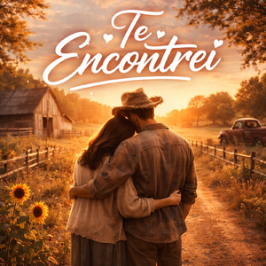 TE ENCONTREI
