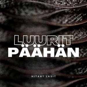 Luurit päähän