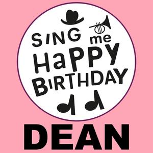 Happy Birthday Dean (Pop Ballad Version)