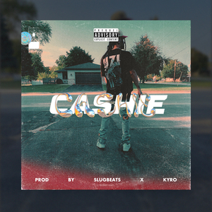 CASHIE