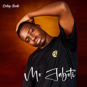 Mo Jaboti