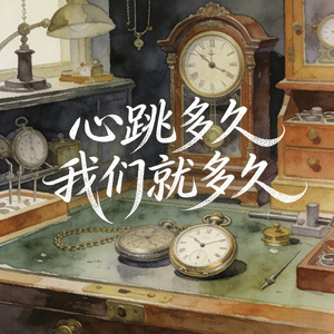 心跳多久我们就多久