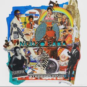 Ujamaa (feat. Bee Honey, M3cca & Jeff K%nz)