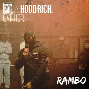 PenGame Cypher (feat. Rambo)