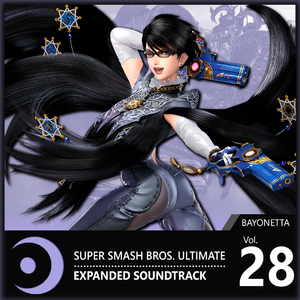 Tomorrow is Mine (Bayonetta 2 Theme) (Instrumental)