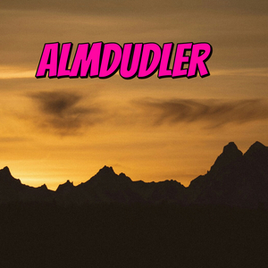 Almdudler
