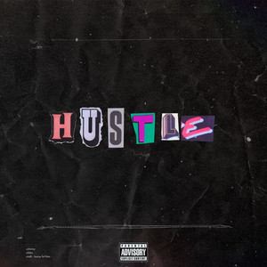 Hustle TIME BA6Y (Prod. By kounocap)
