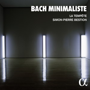 Immortal Bach, Op. 153