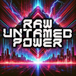 Raw Untamed Power (Kylo Ren Theme EDM)