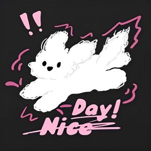 单身狗（懒洋洋）