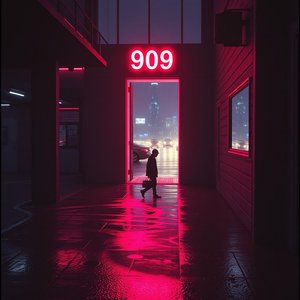 Door 909