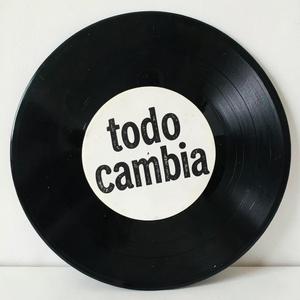 Todo cambia