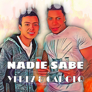 Nadie Sabe