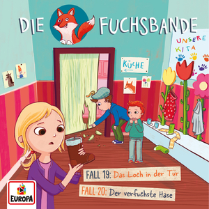 Fall 20: Der verfuchste Hase (Teil 04)