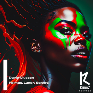 Palmas , Luna Y Sangre
