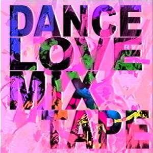 DANCE LOVE (Extended)