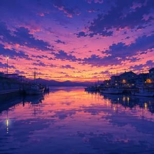 Harbor