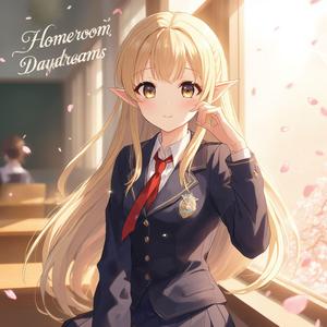 わたしだけ見て-Only Look at Me-