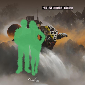 Your Love Still Feels Like Home