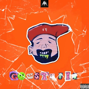 GO STUPID (NRKi Edit)