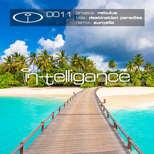 Destination Paradise (Sunyella Remix)
