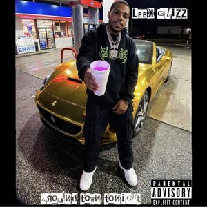 Drip (feat. Nay Lee)