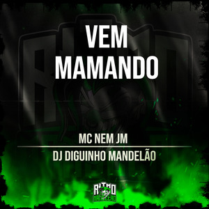 Vem Mamando
