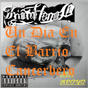 Un Dia en el Barrio Cancerbero