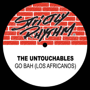 Go Bah! (Los Africanos) (Bonus Beats)