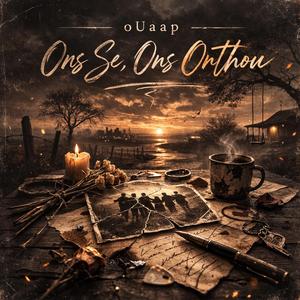 Ons Se, Ons Onthou