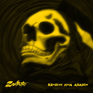 KENDİMİ BUNA ADADIM