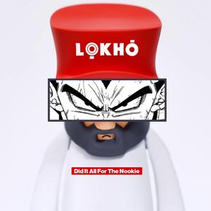 Did It All For The Nookie