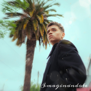 Imaginándote