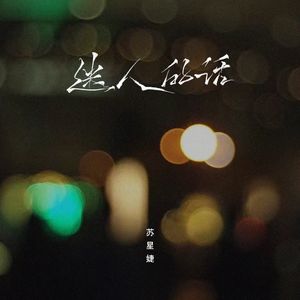 迷人的话 (DJ版)