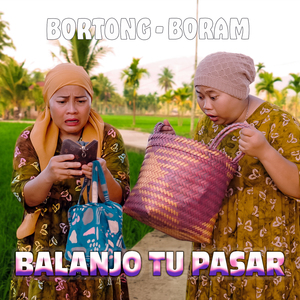 Balanjo Tu Pasar