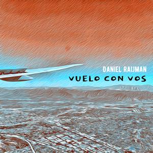 Vuelo Con Vos (feat. Gaby Echevarria)