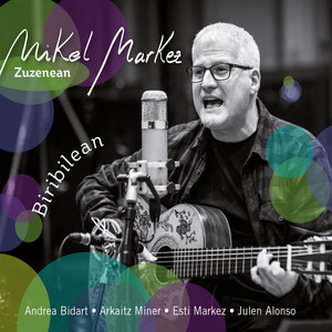 John Zaharra (Zuzenean)