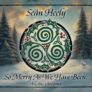 God Rest Ye Merry, Gentlemen / My Kindly Sweetheart / Michael Rankin's (feat. Jesse Ofgang, Kevin Elam & Alex Kuldell)